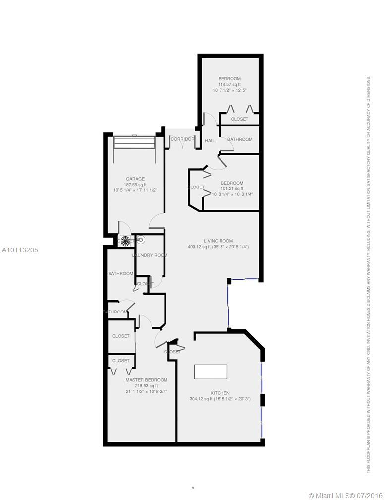 Doral Landings East Rep - Residential Lease