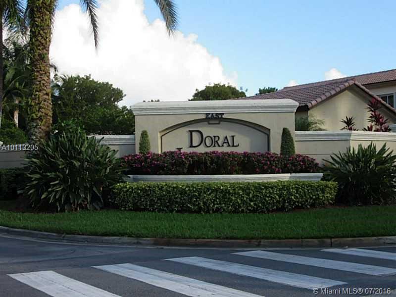 Doral Landings East Rep - Residential Lease
