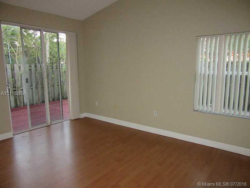 Doral Landings East Rep - Residential Lease