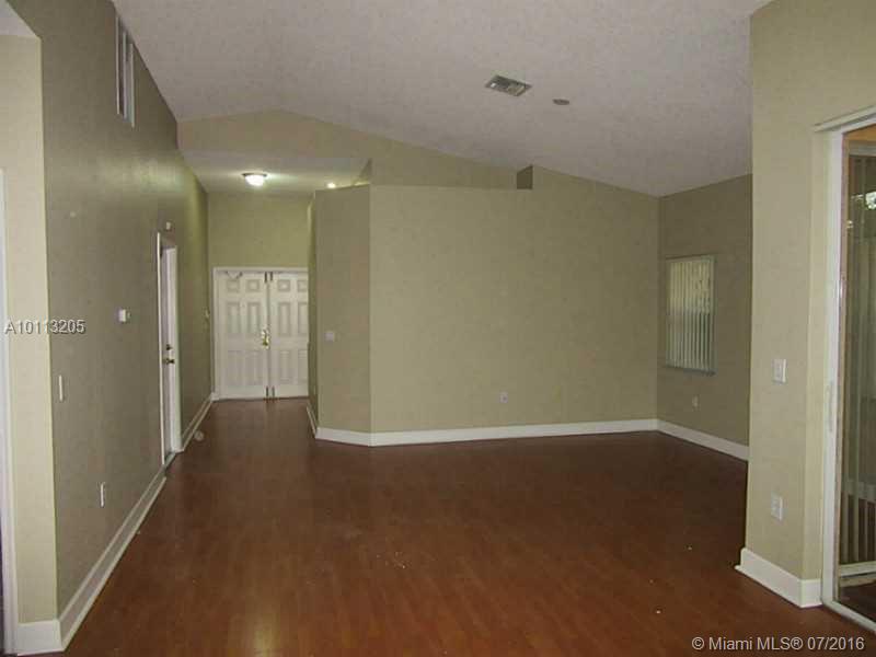 Doral Landings East Rep - Residential Lease