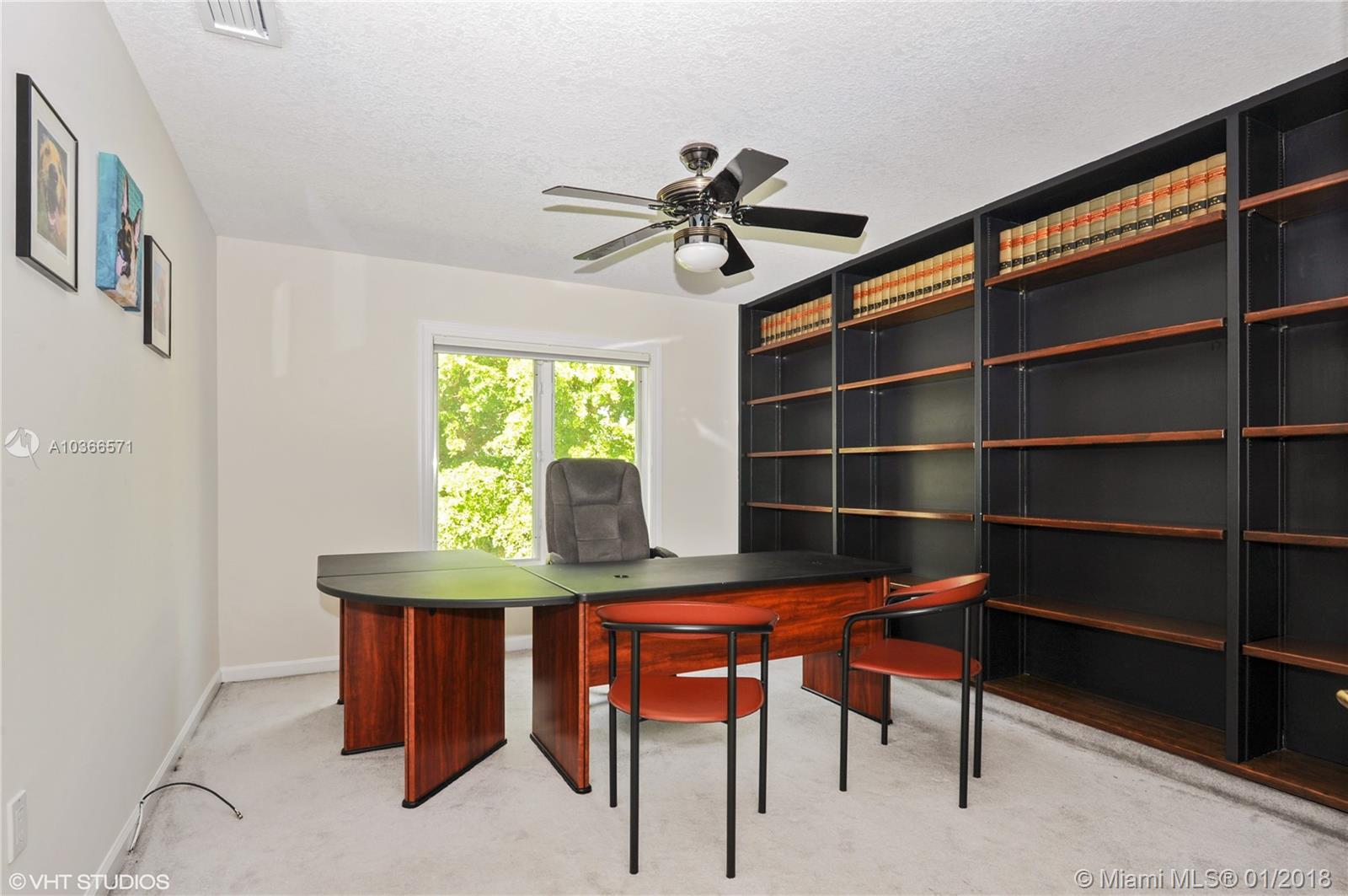 LAS VILLAS OF LA MANCHA W - Residential