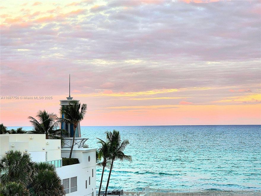 Oceanfront Getaway, Clear Direct Ocean Views From Every Room and the Balcony!  New Hurricane Windows, Sliding Glass Doors and Balcony with Glass Railing. All The Comforts Of Home Are Here and Ready For You To Enjoy!  Sleeps a Maximum of 4, Queen Bed & Sleeper Sofa in The Living Room.  Includes Utilities, Cable TV, Wifi, Parking for 1 Vehicle, and Taxes.  Available for 30 Days or Longer. ~ Private Beach Access, Pool & Beach Attendant, Heated Pool & Spa, Oceanfront Fitness Center, 2 Gas BBQ Grills, Community Room w Internet Access. ~ December Availability $4,200/mo, May-Nov Rate: $3,000/mo.  Refundable Security: $1,500, Registration: $250, Exit Cleaning: $200  For Leases More Than 1 Month a Monthly Cleaning is scheduled $80/mo.  All Short Term Rentals are Paid In Full Prior To Move in.