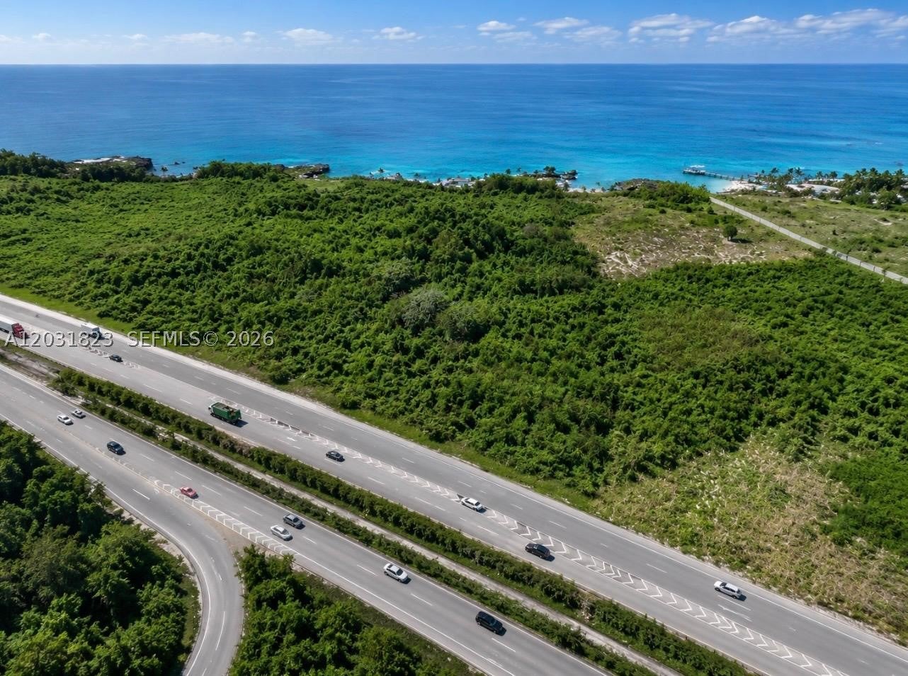 Autovia Del Este