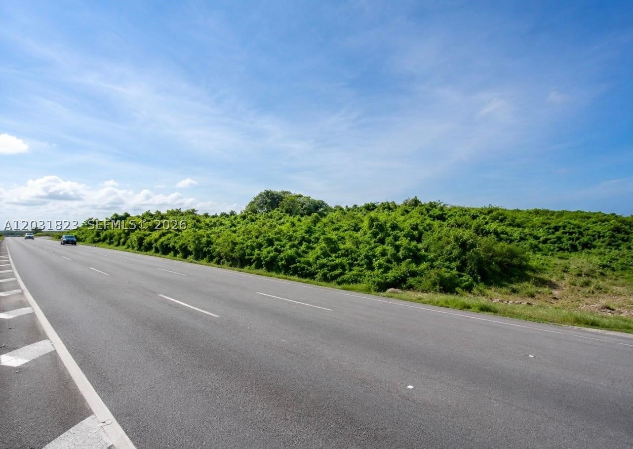 Autovia Del Este