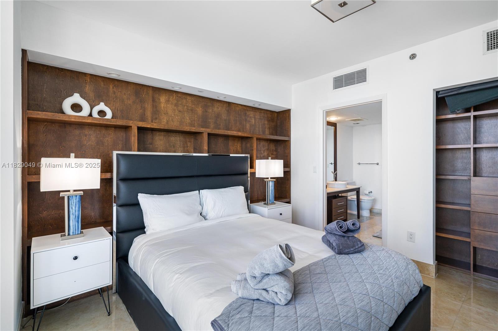 ICON BRICKELL NO TWO - Residential Lease