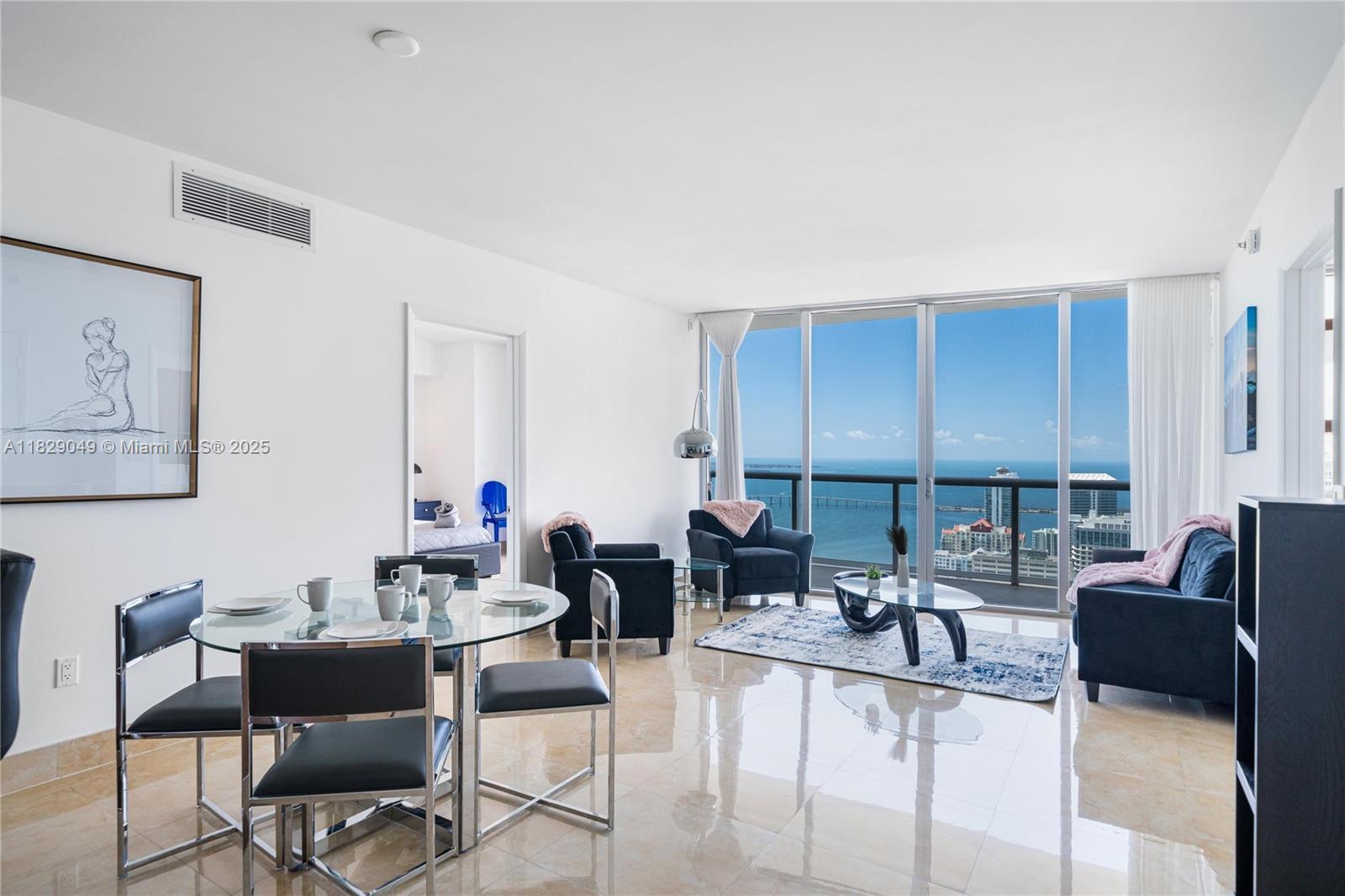 ICON BRICKELL NO TWO - Residential Lease