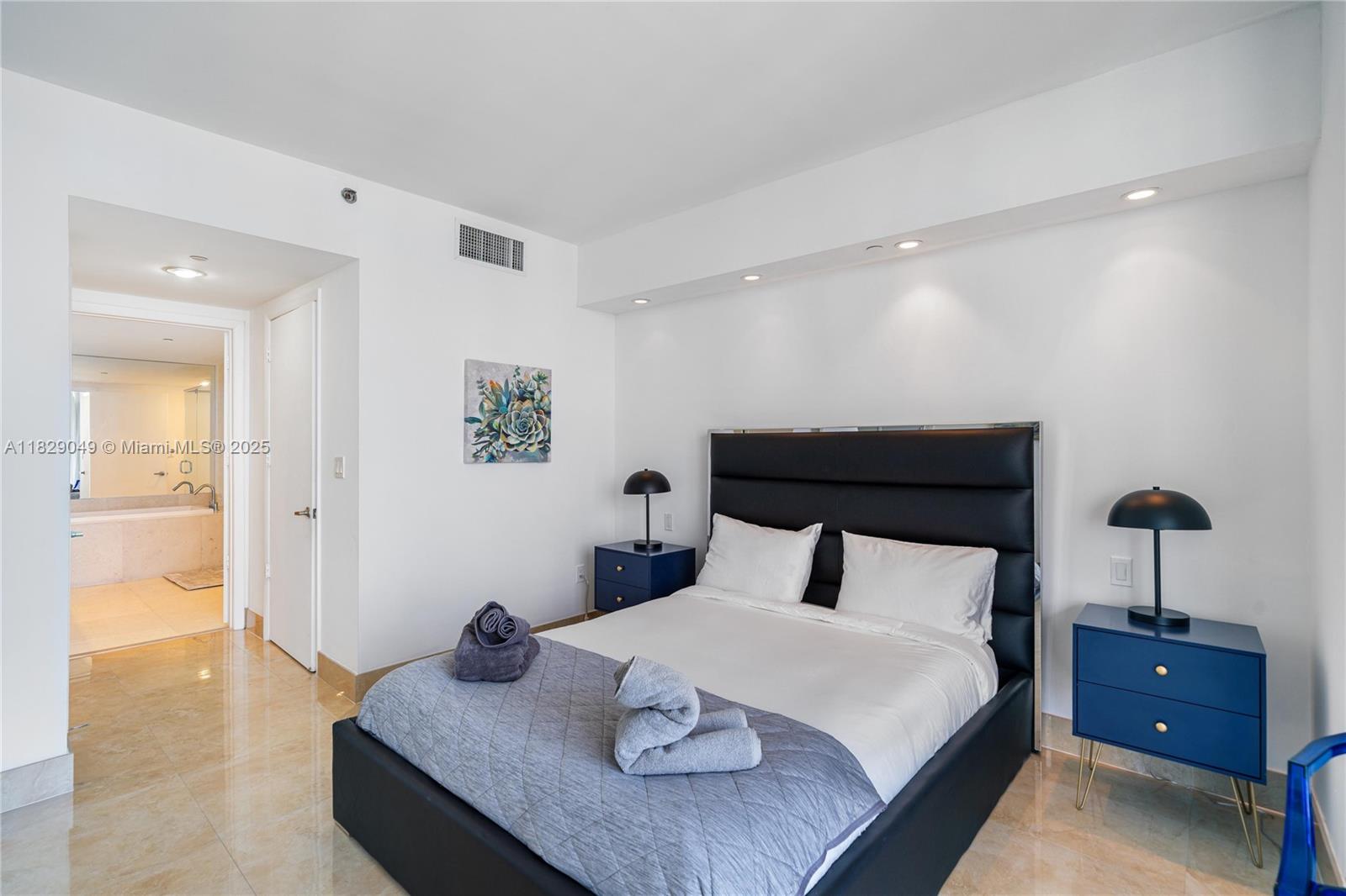 ICON BRICKELL NO TWO - Residential Lease