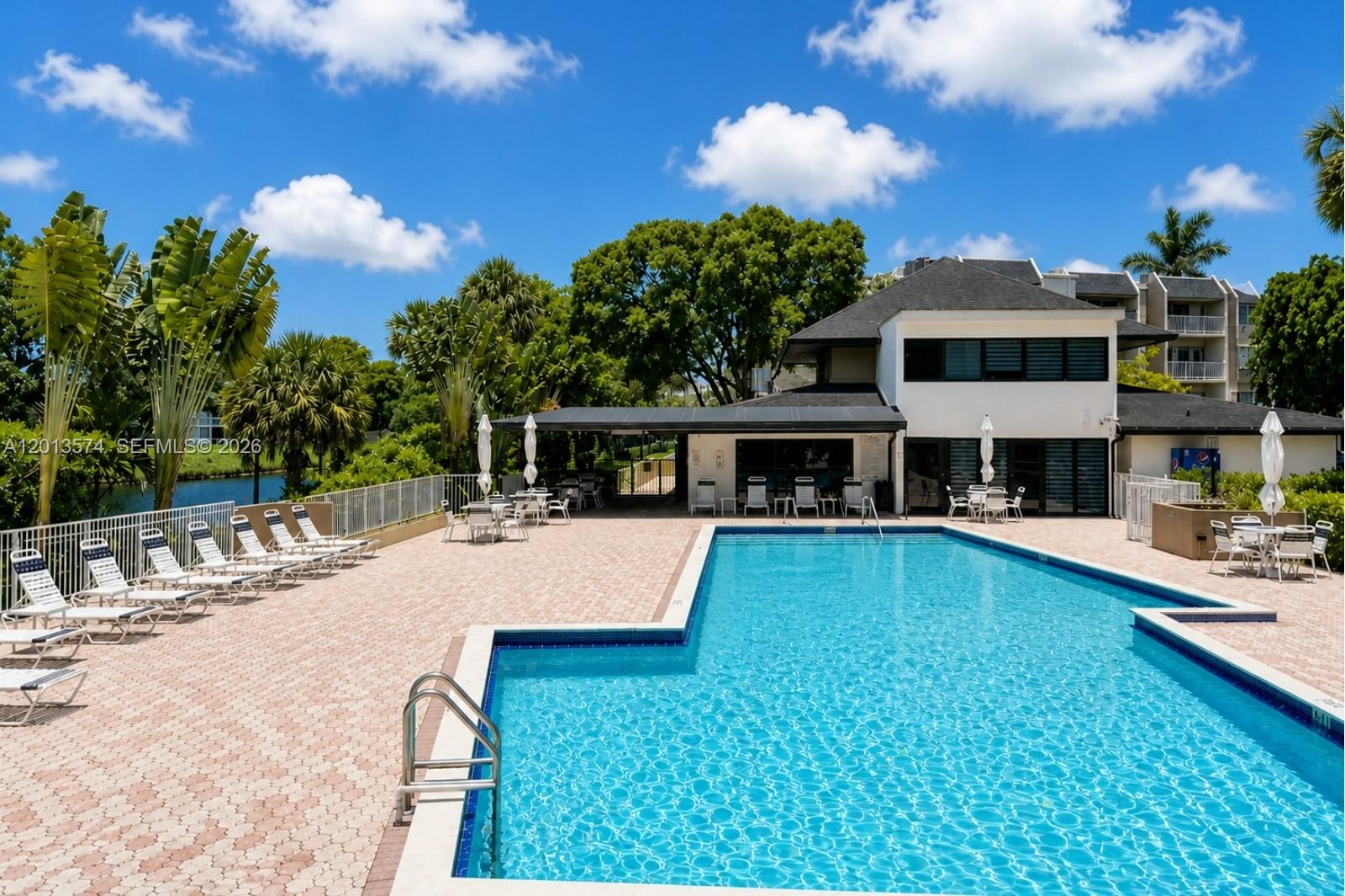 KINGS CREEK SO CONDO - Residential Lease