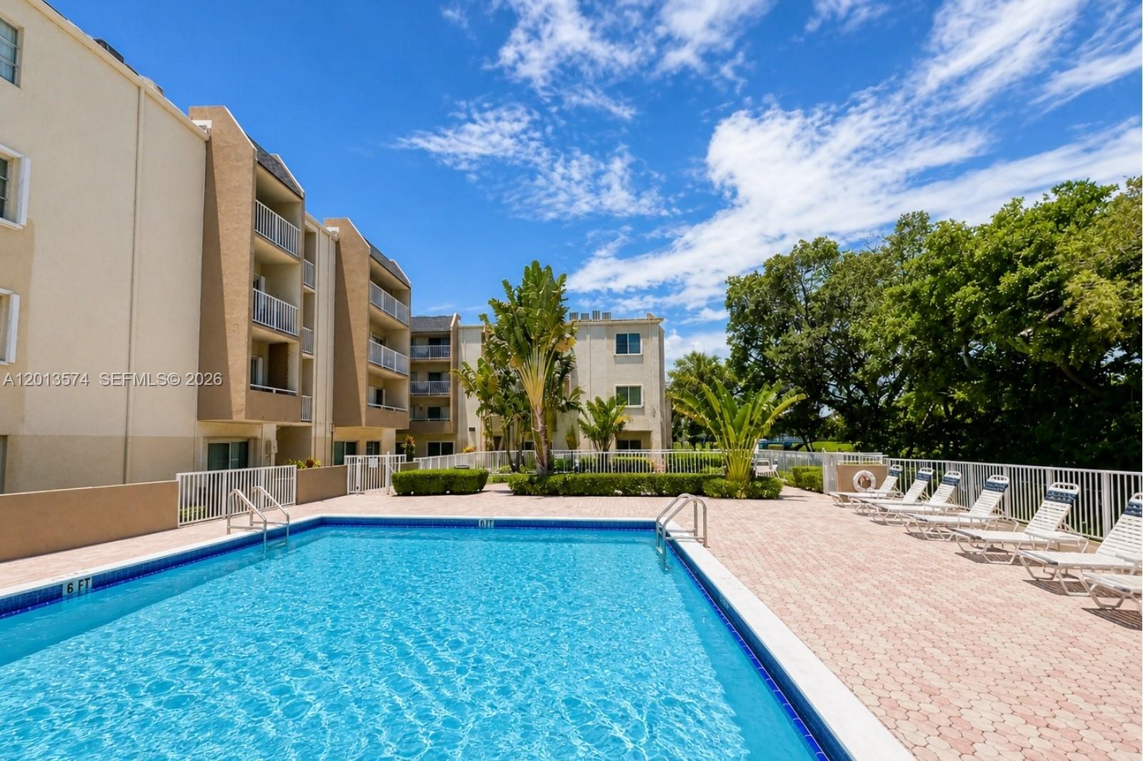 KINGS CREEK SO CONDO - Residential Lease