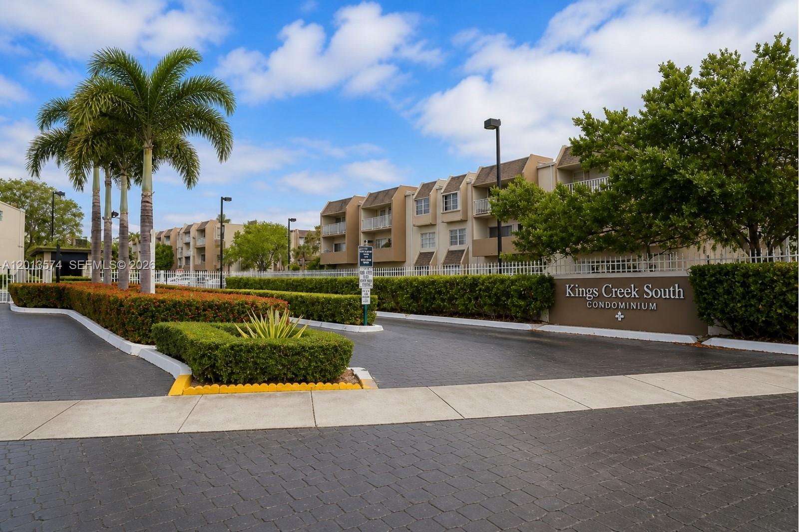 KINGS CREEK SO CONDO - Residential Lease