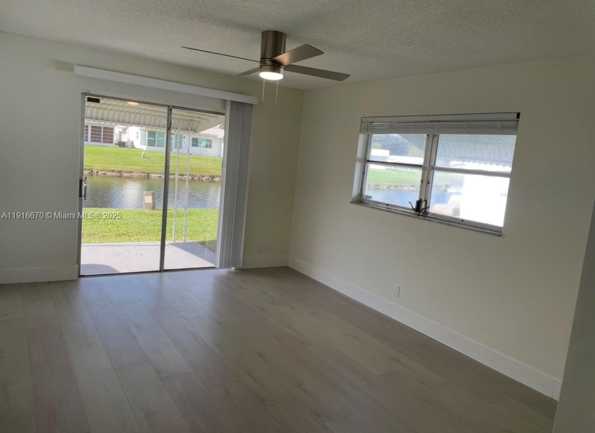 LAUDERDALE WEST CONDO NO - Residential Lease