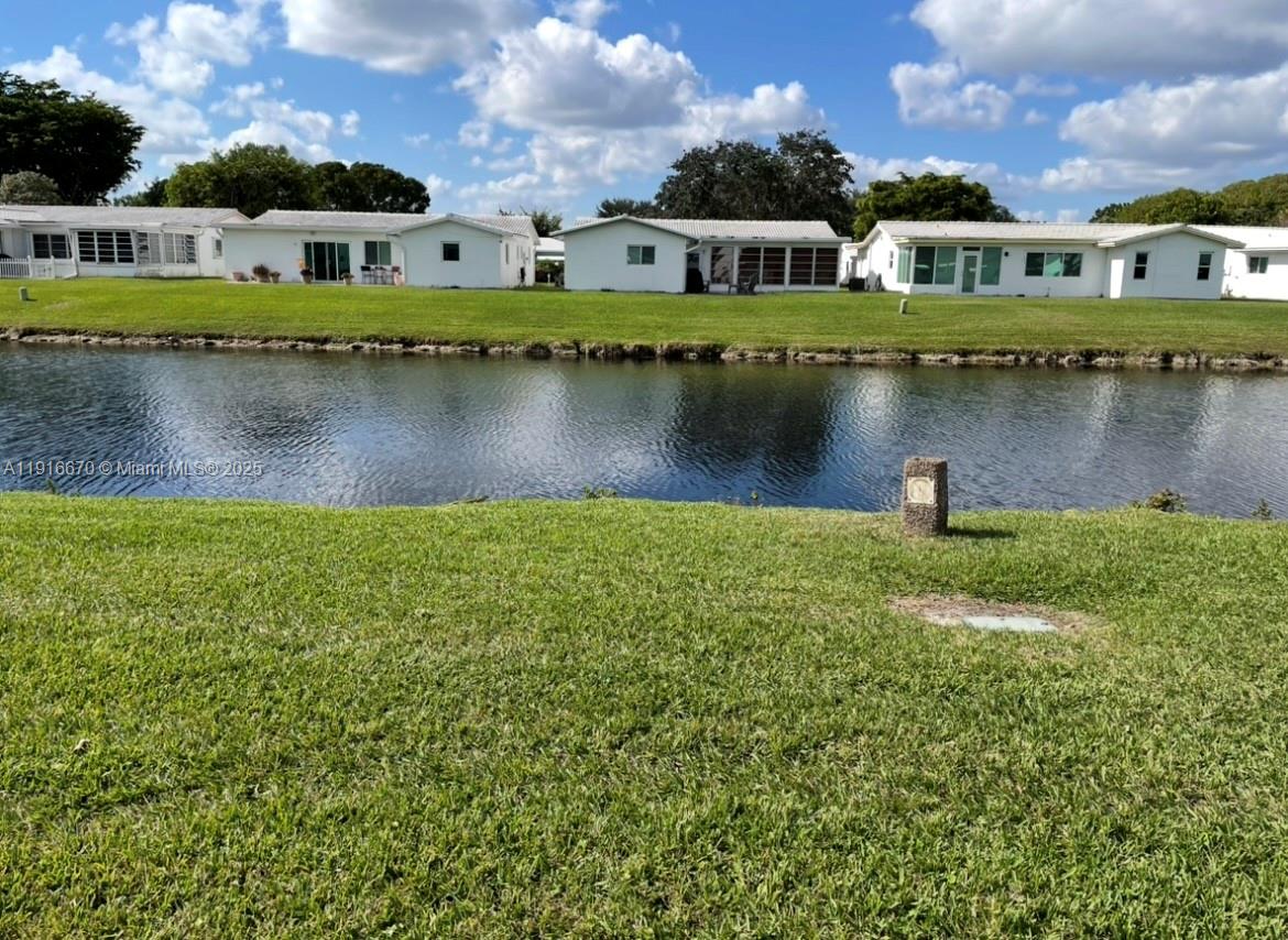 LAUDERDALE WEST CONDO NO - Residential Lease