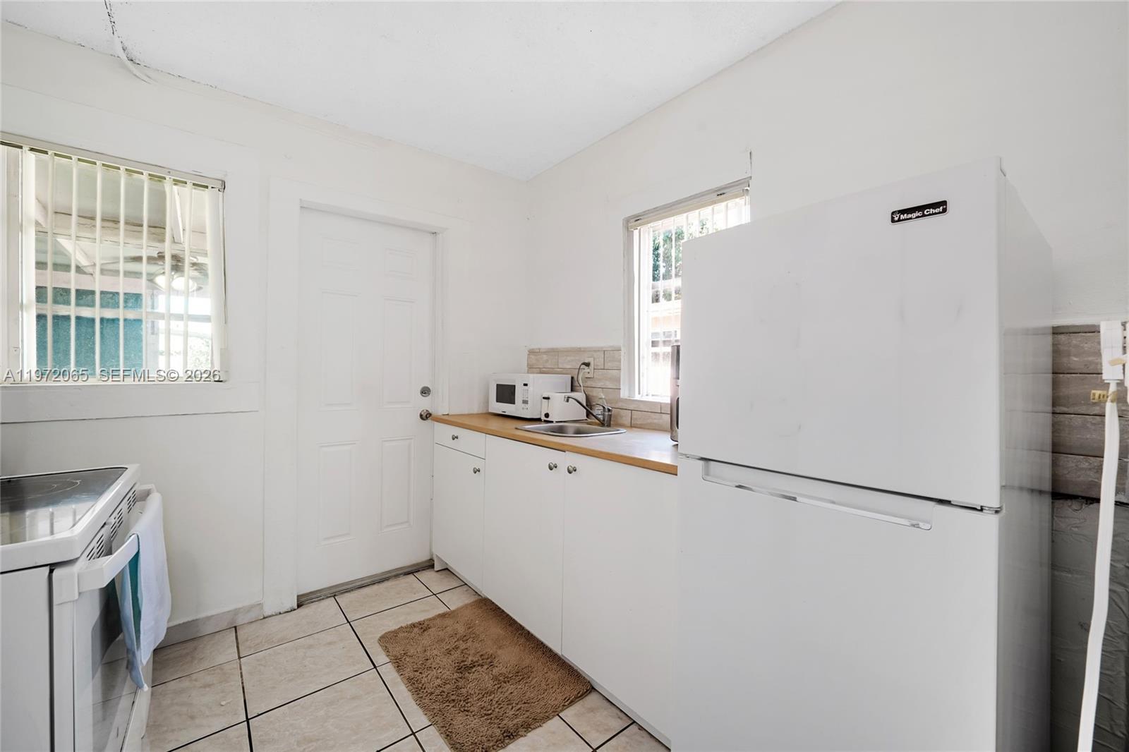 INGLESIDE PARK - Residential