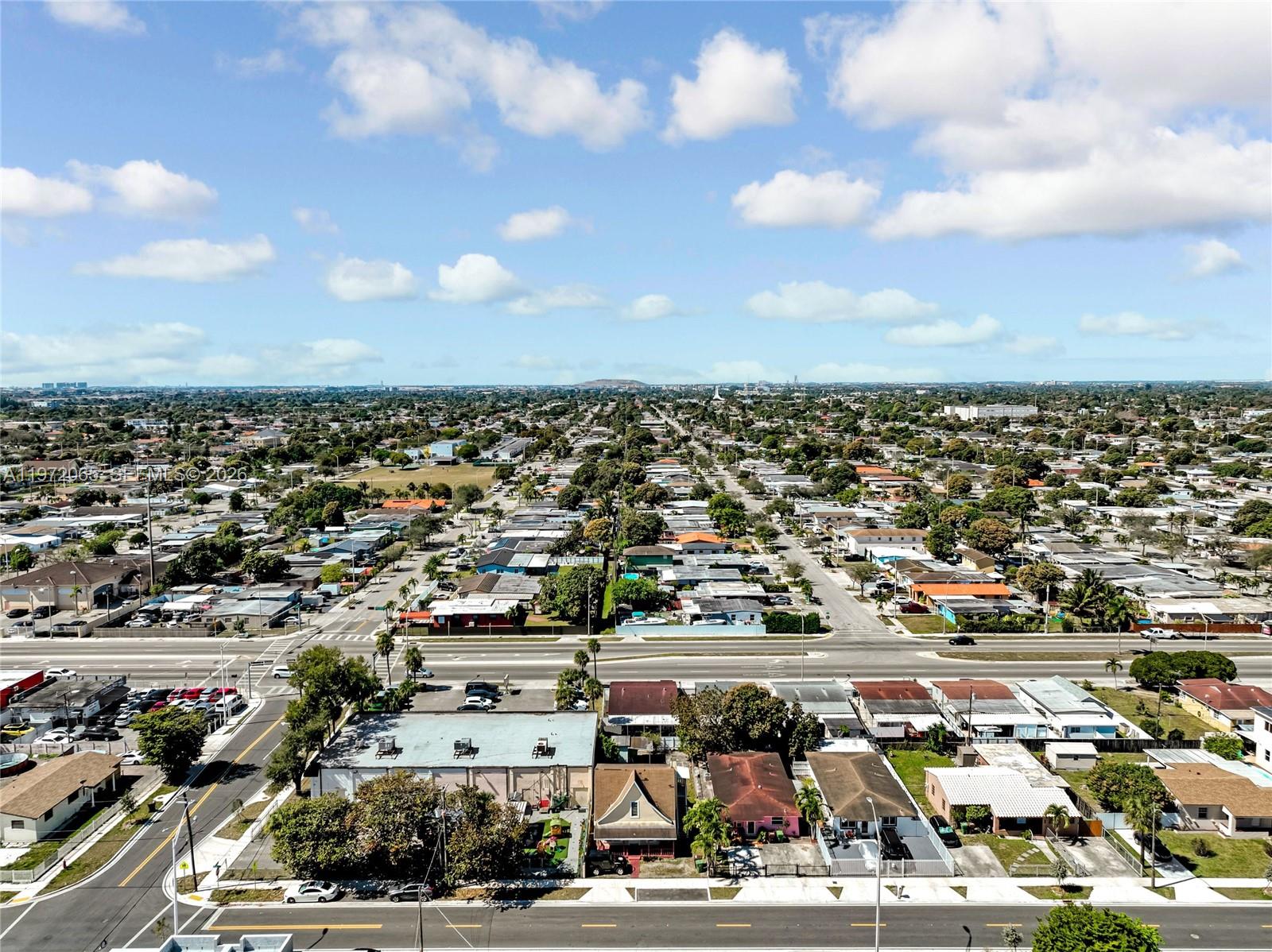 INGLESIDE PARK - Residential