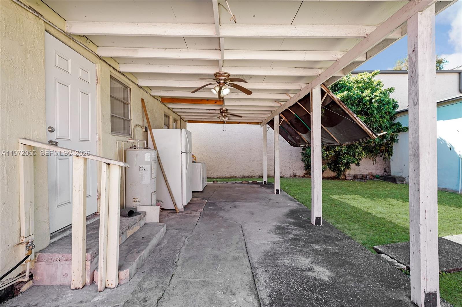 INGLESIDE PARK - Residential