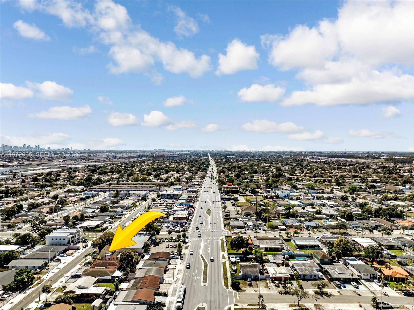 INGLESIDE PARK - Residential