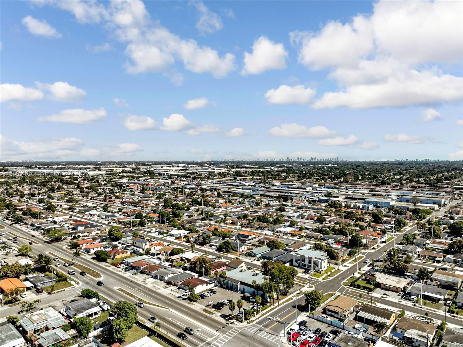 INGLESIDE PARK - Residential