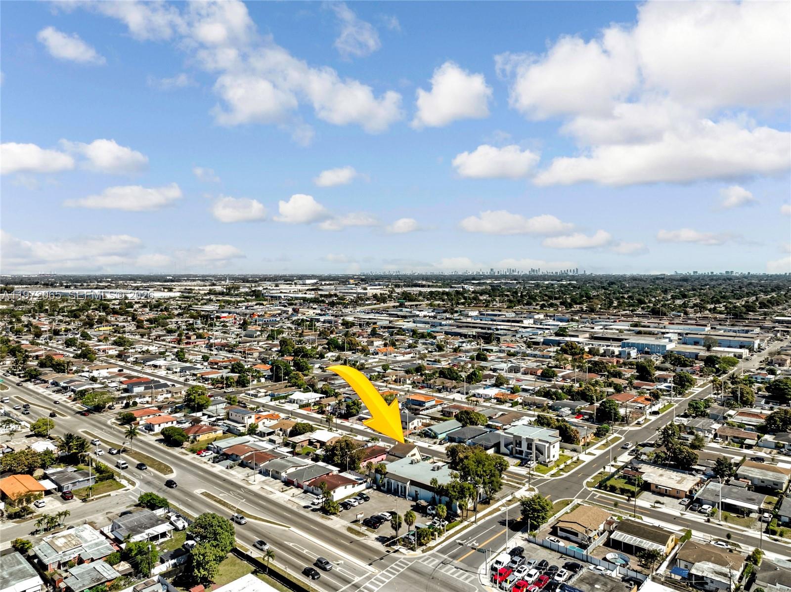 INGLESIDE PARK - Residential