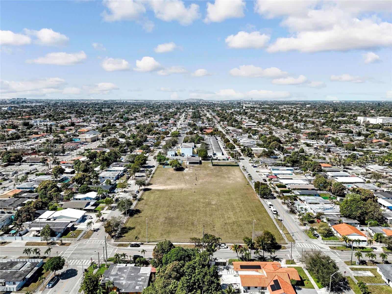 INGLESIDE PARK - Residential