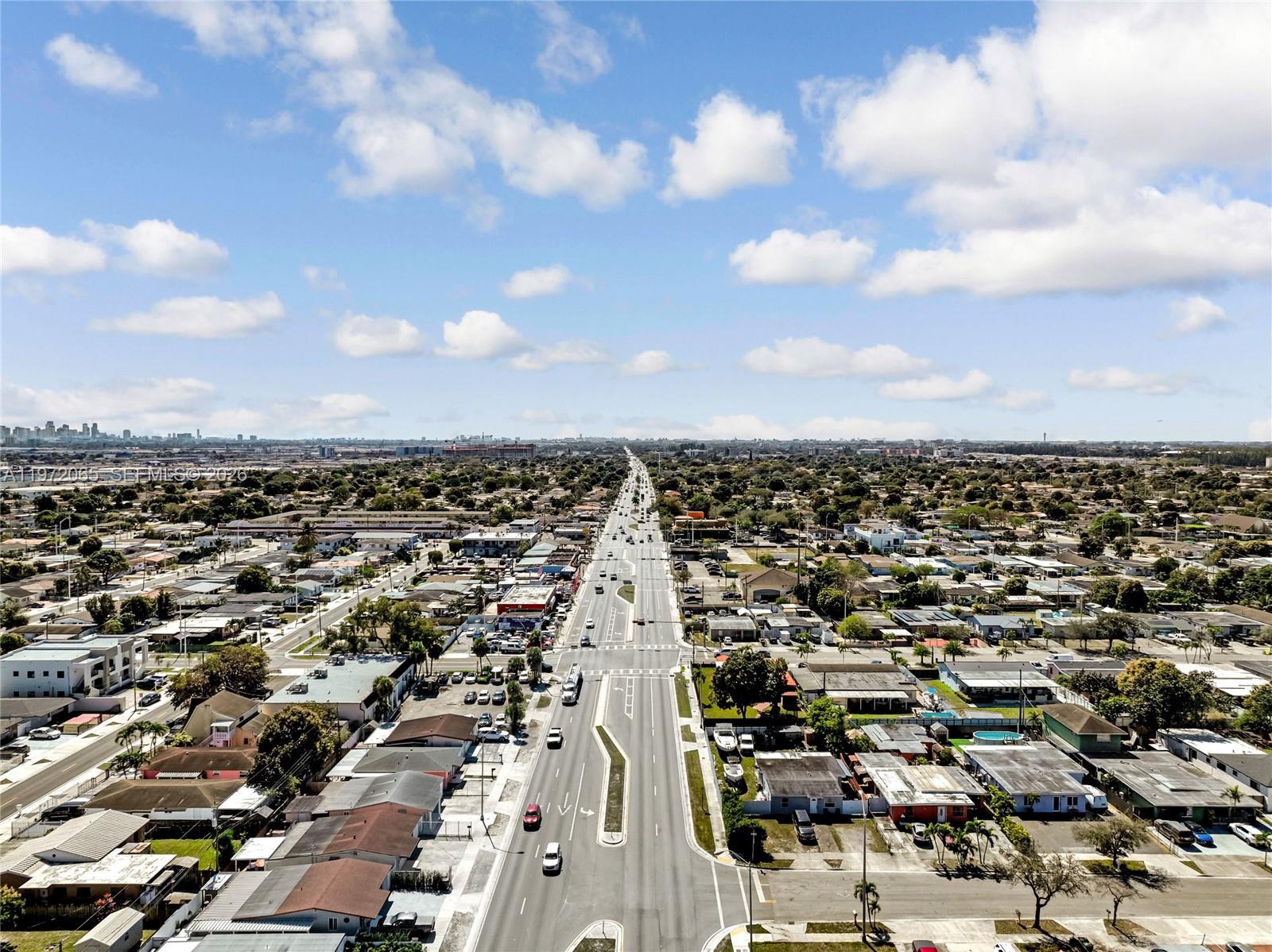 INGLESIDE PARK - Residential