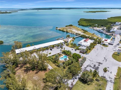 17075 Overseas Highway Sugarloaf FL 33042