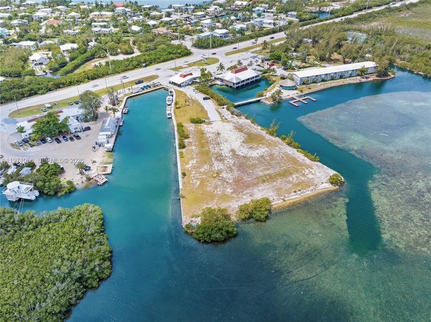 Iconic waterfront investment opportunity in the heart of the Lower Keys — Sugarloaf Lodge presents a rare chance to acquire one of the most recognizable hospitality properties between Key West and Marathon. Positioned on prime open water with protected dockage and sweeping sunset views, this legacy destination combines immediate income with significant redevelopment upside. The offering includes a 31-room existing hotel plus 24 vested development rights for a total of 55 hotel rooms at buildout. Improvements also include a hotel office/lobby, full-service restaurant (Real Estate only) tiki bar, marina facilities (real estate only), 5 COP liquor license, commercial retail strip (real estate only), and a 3-bedroom residential apartment.Located directly on the Overseas Highway with exceptional visibility and boating access, the property attracts both drive-to and marine traffic. Guests enjoy immediate access to world-class fishing, diving, and backcountry waters, while the location offers convenient proximity to Key West.With flexible zoning and strong tourism demand in the Lower Keys corridor, the property offers multiple paths forward — reposition, renovate, expand, or reimagine into a boutique waterfront retreat. The combination of land value, dockage, and location creates long-term strategic upside for a savvy investor.
Confidential offering — qualified inquiries only.