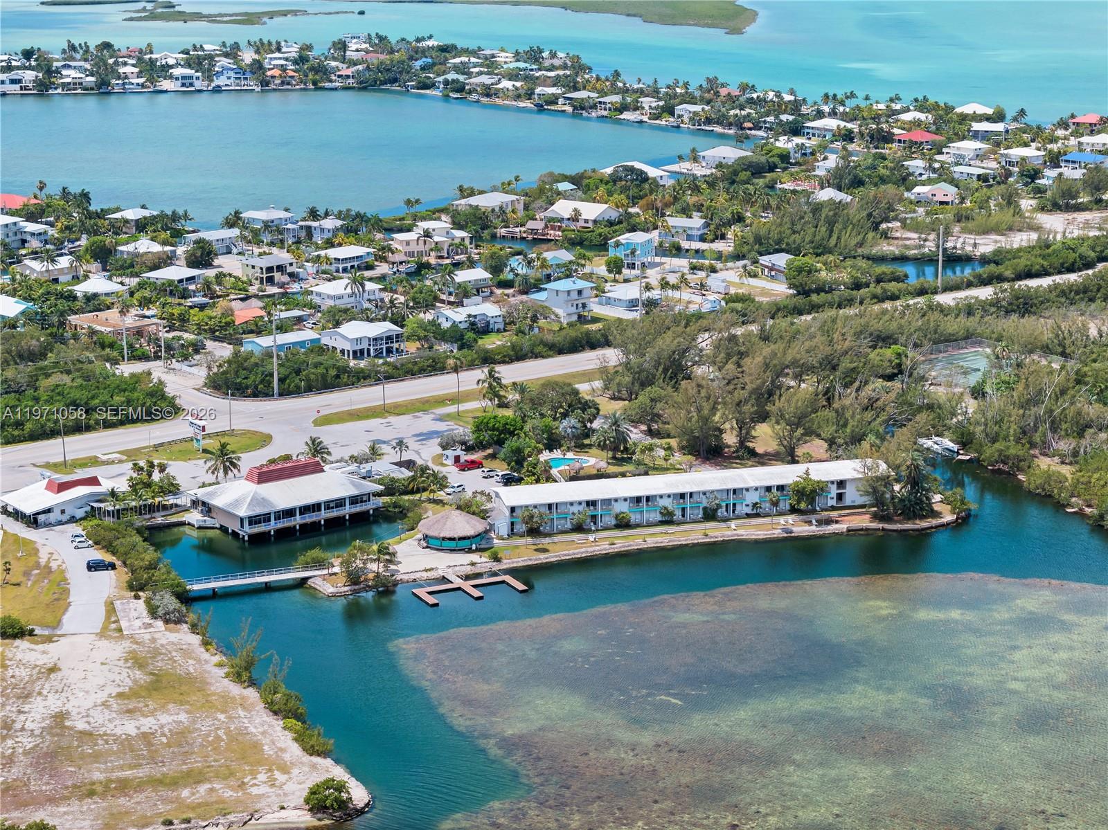 17075 Overseas Highway