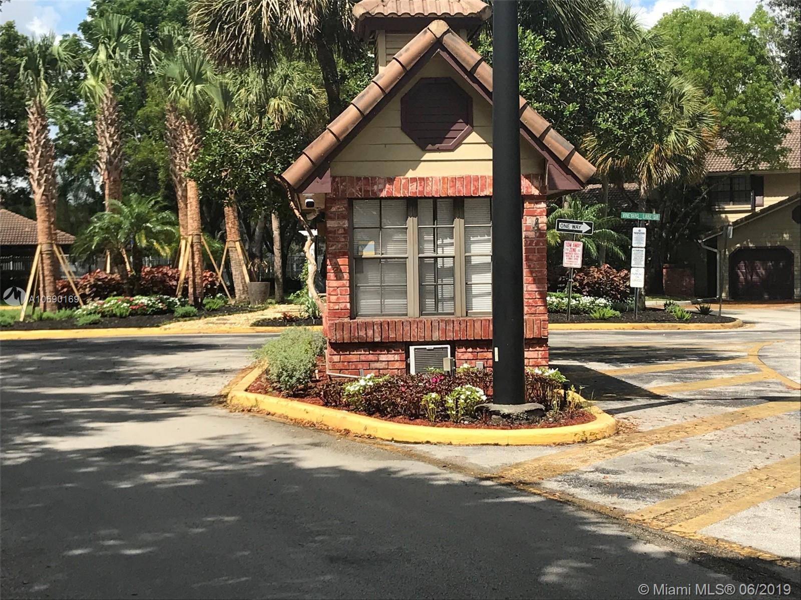VINEYARDS OF PLANTATION C - Residential