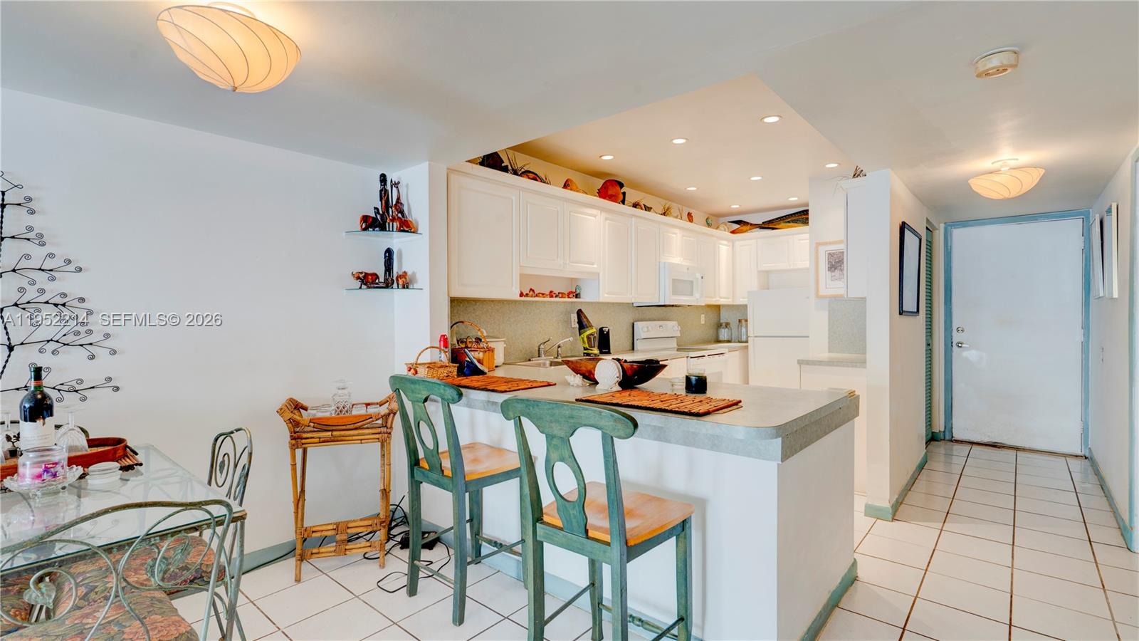 Palms of Isla (80.0) - Residential