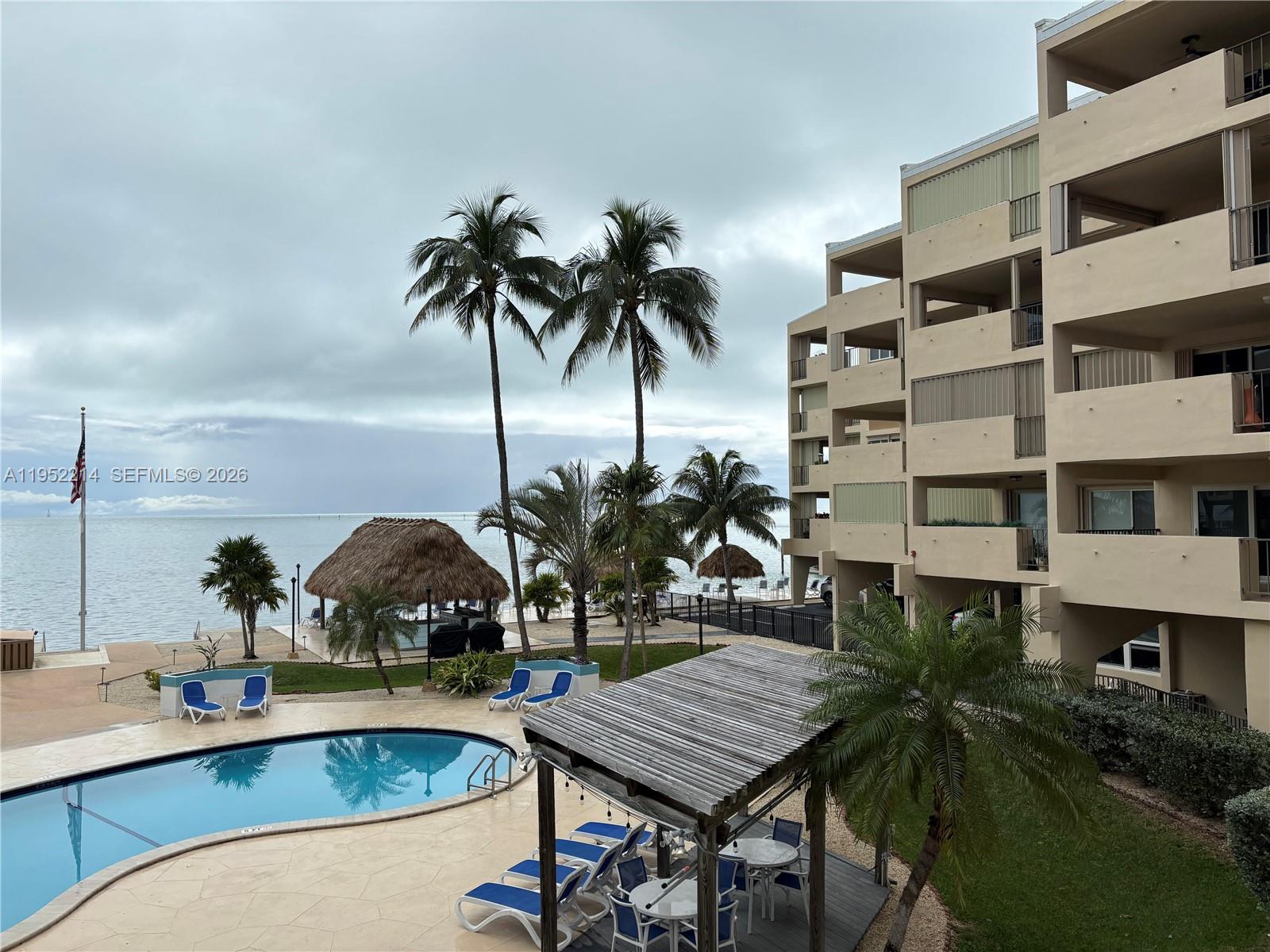 Palms of Isla (80.0) - Residential