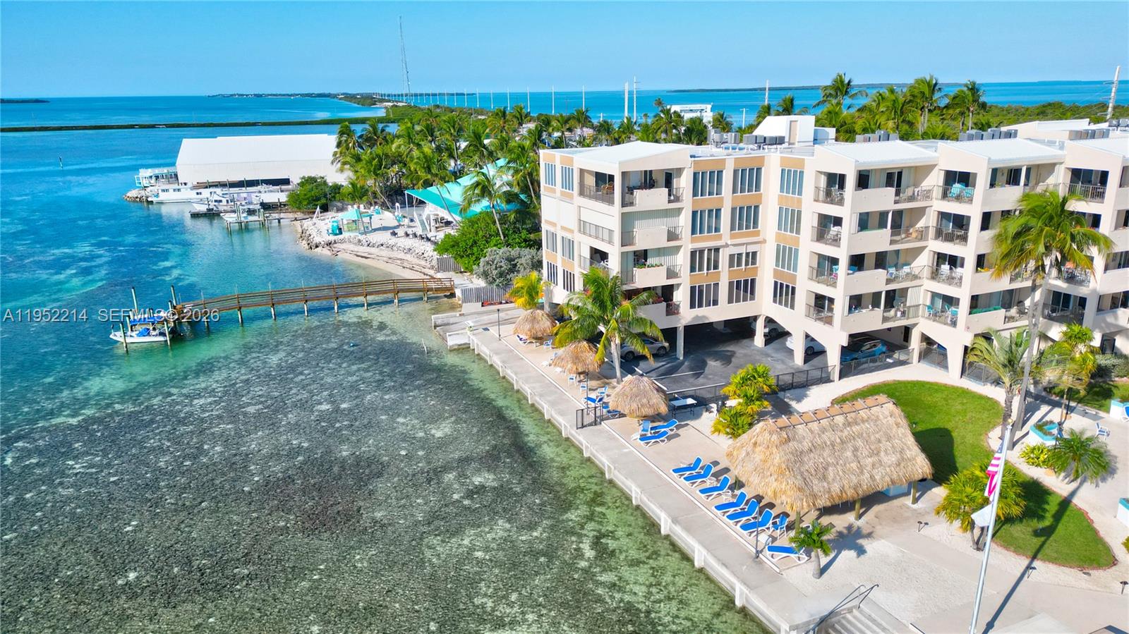 Palms of Isla (80.0) - Residential