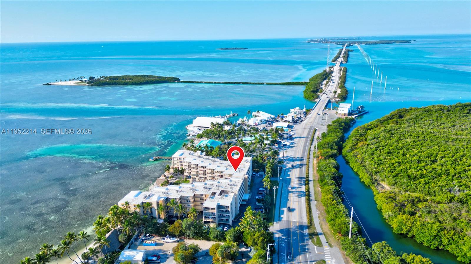 Palms of Isla (80.0) - Residential