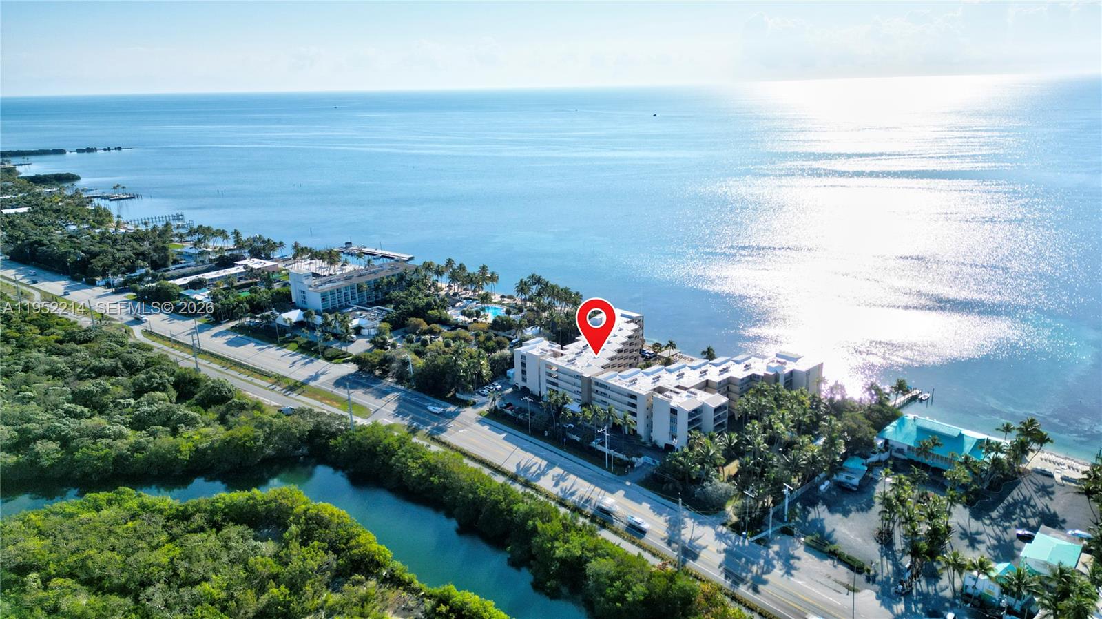 Palms of Isla (80.0) - Residential