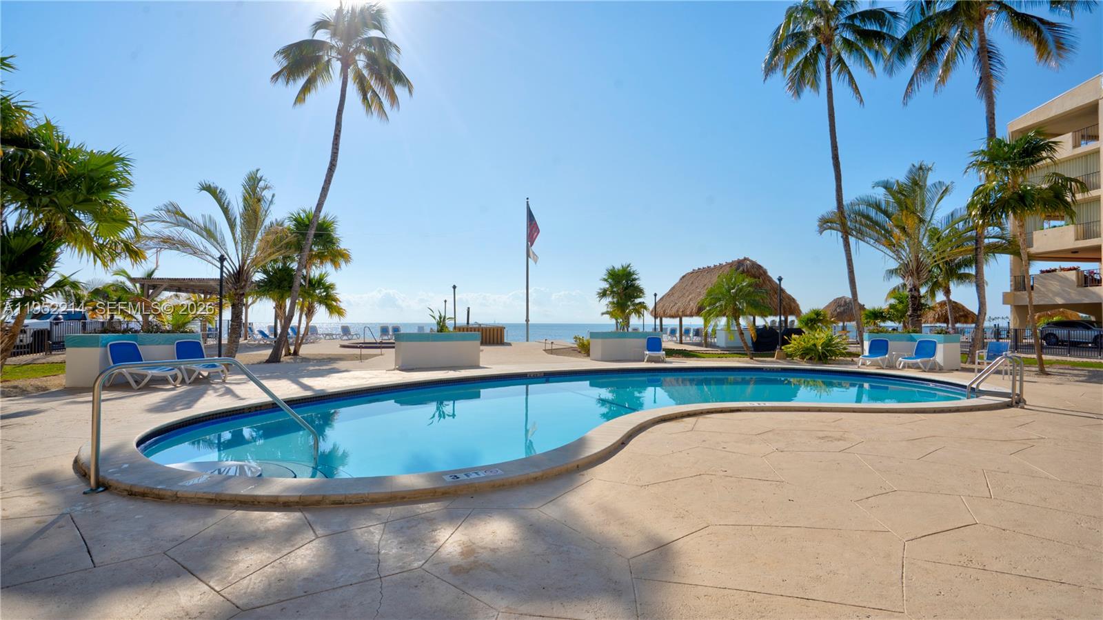 Palms of Isla (80.0) - Residential