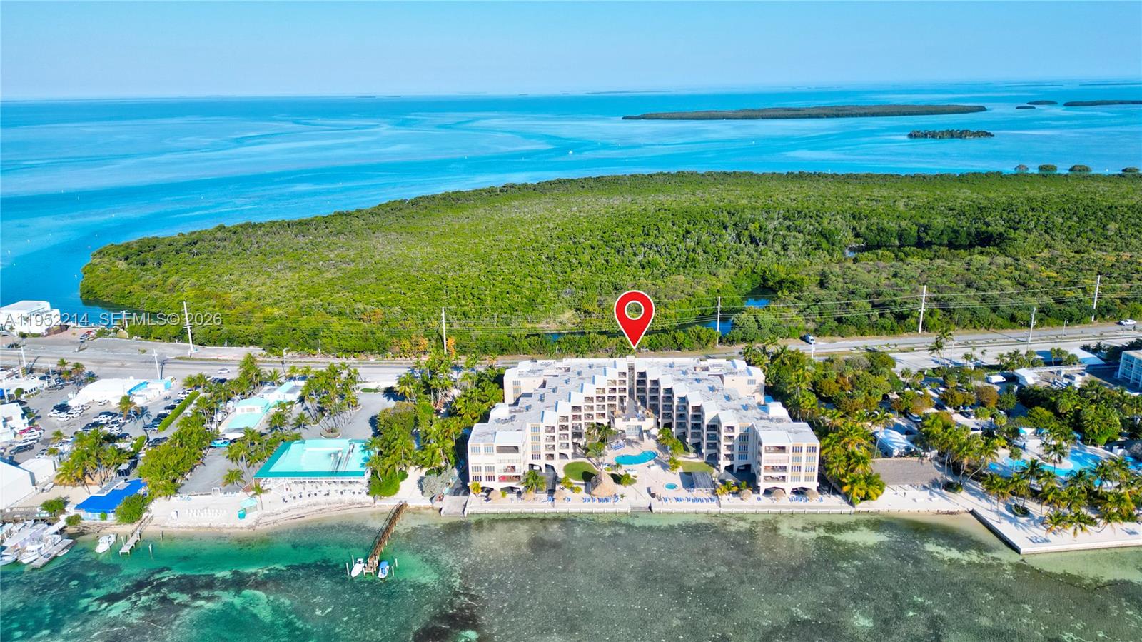 Palms of Isla (80.0) - Residential