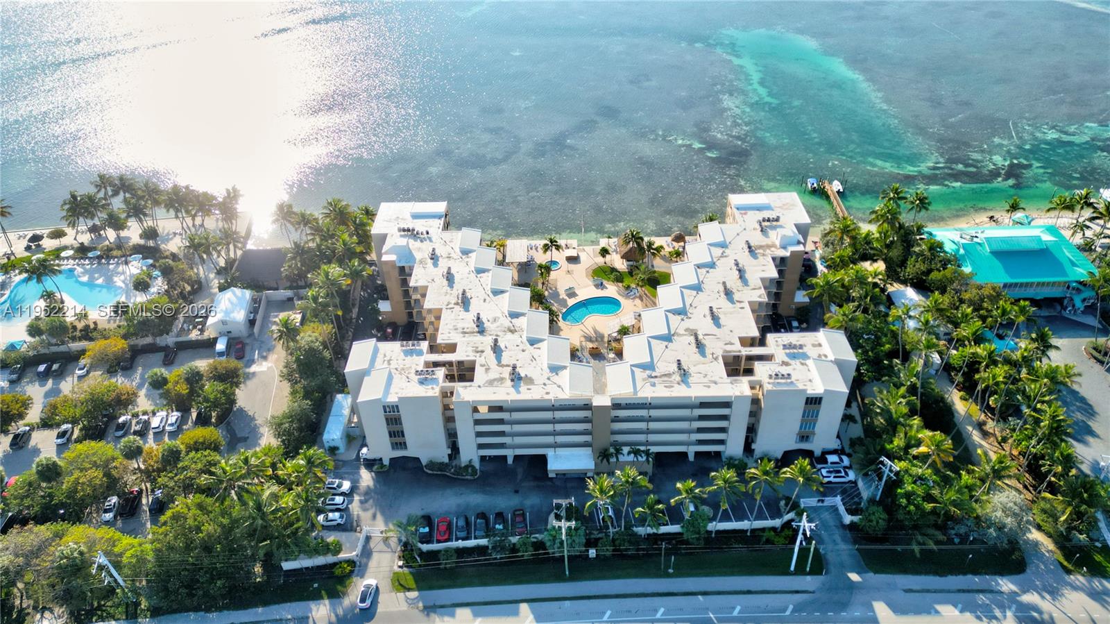 Palms of Isla (80.0) - Residential