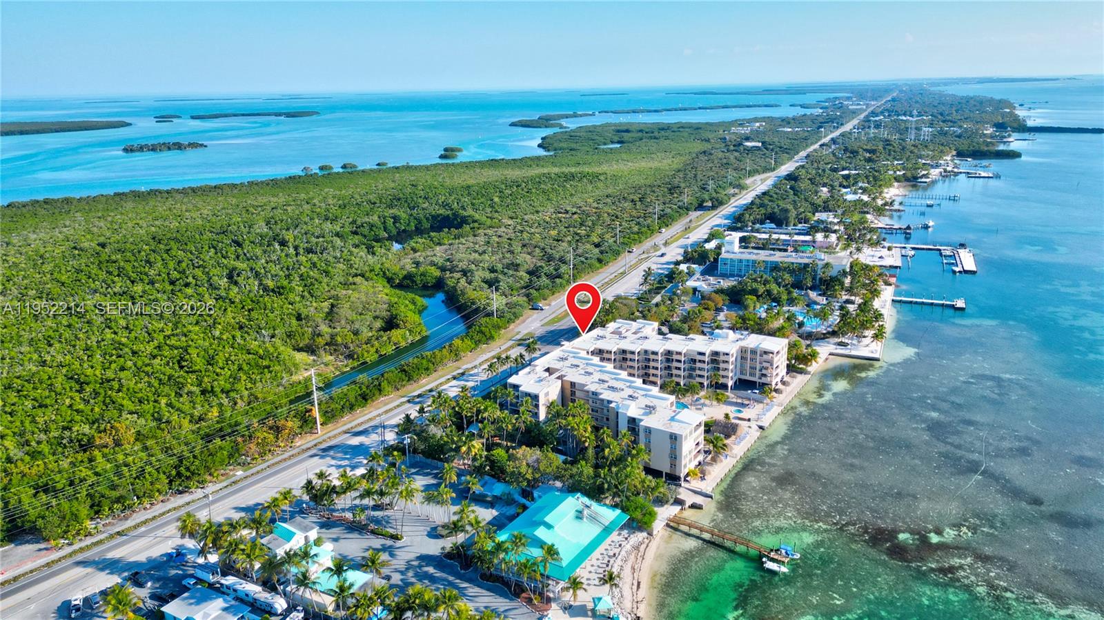 Palms of Isla (80.0) - Residential