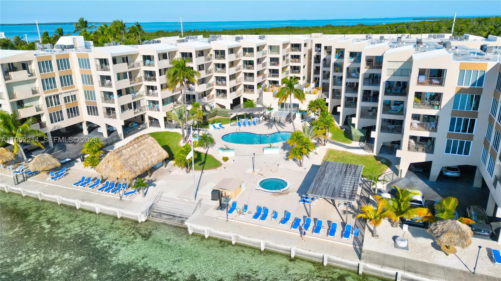 Palms of Isla (80.0) - Residential