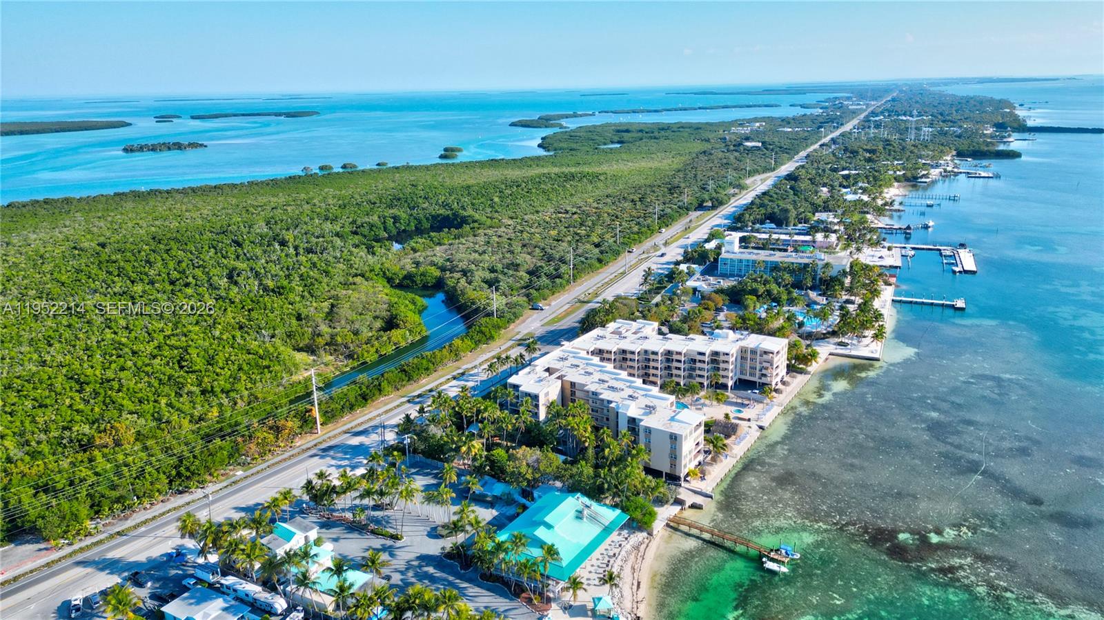 Palms of Isla (80.0) - Residential