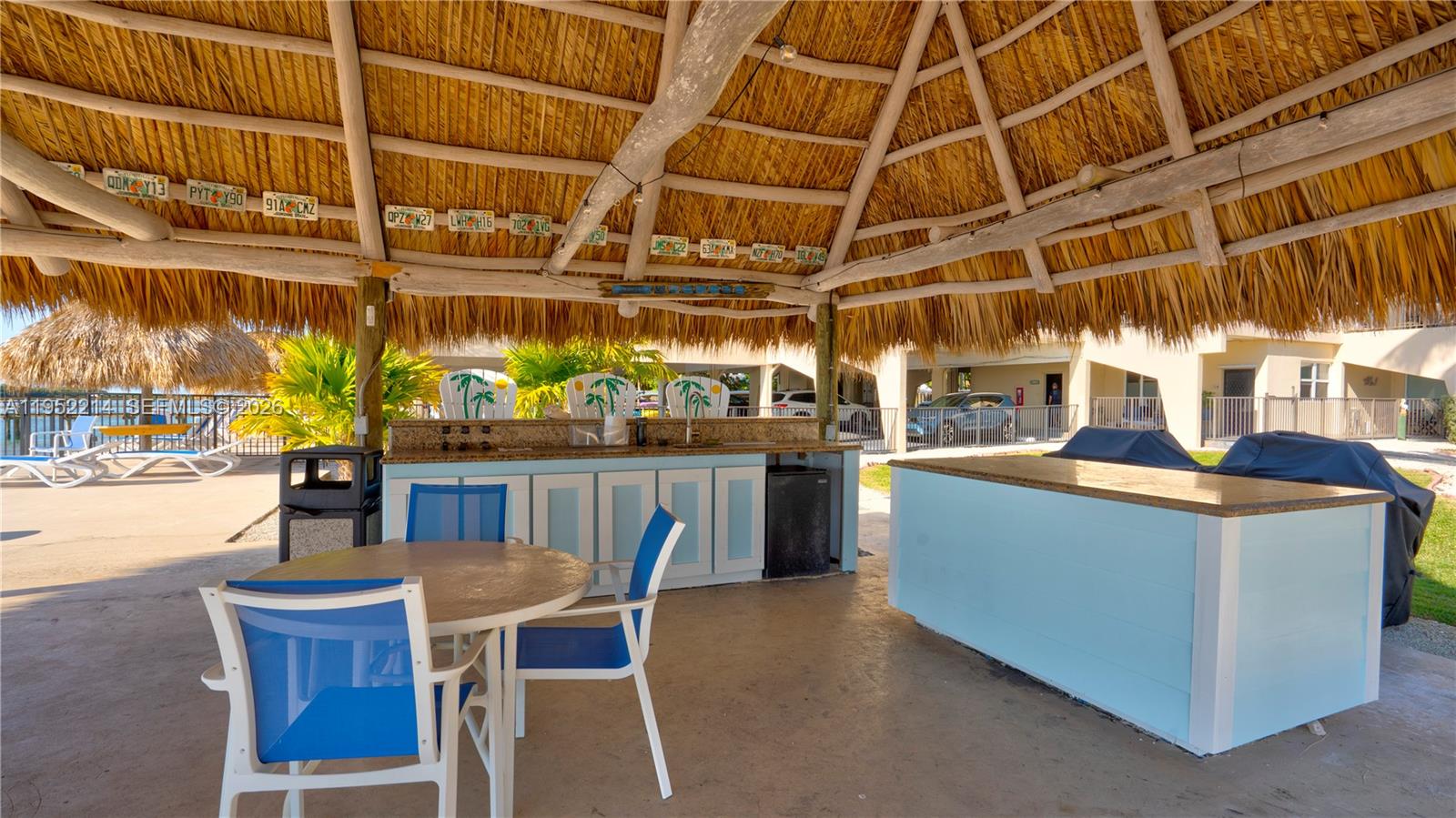 Palms of Isla (80.0) - Residential