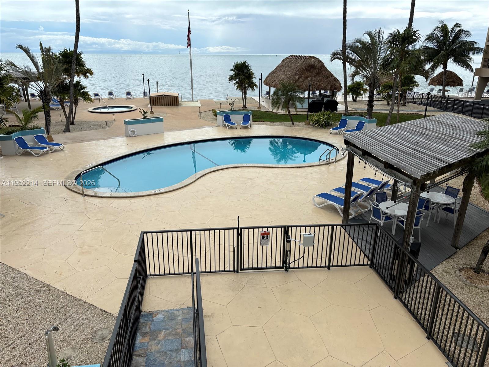 Palms of Isla (80.0) - Residential