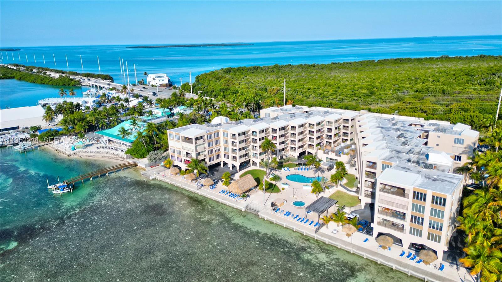 Palms of Isla (80.0) - Residential