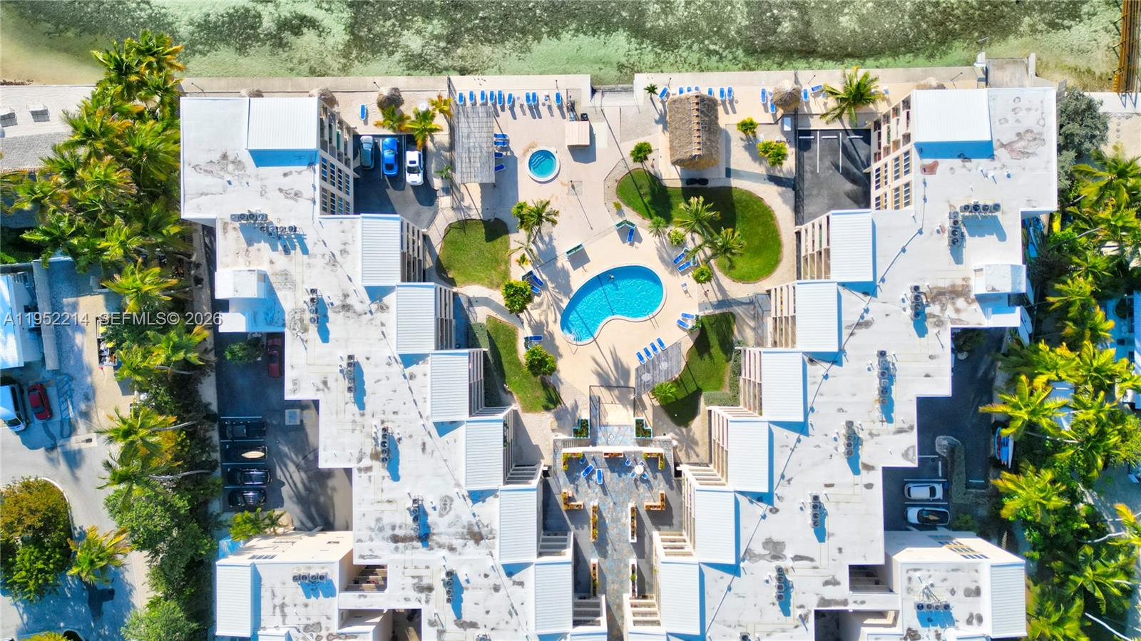 Palms of Isla (80.0) - Residential