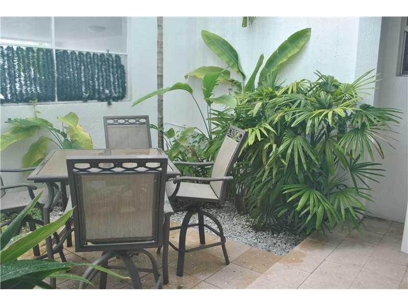 PINES MANOR - Residential Lease