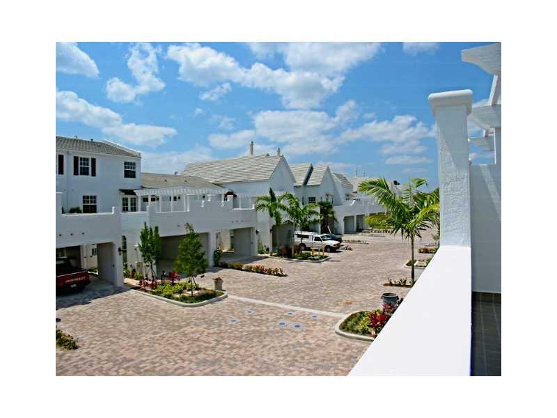 PINES MANOR - Residential Lease