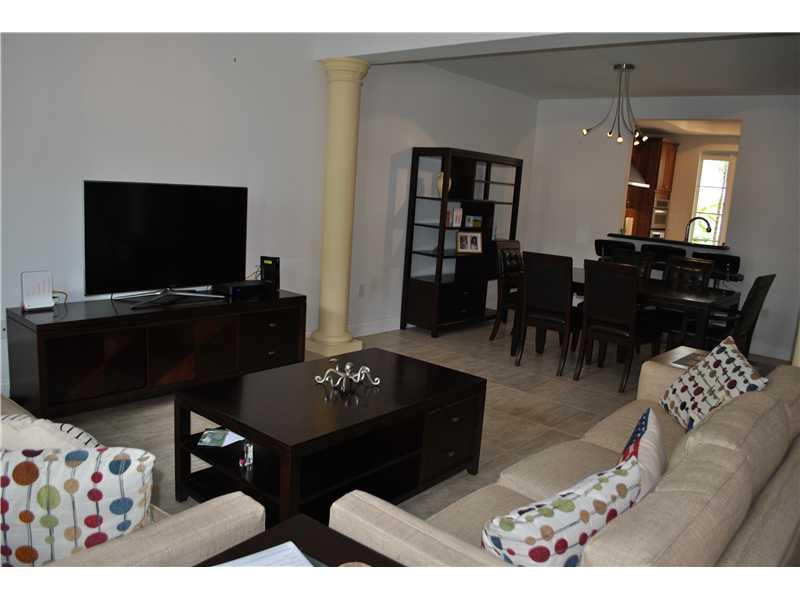 PINES MANOR - Residential Lease