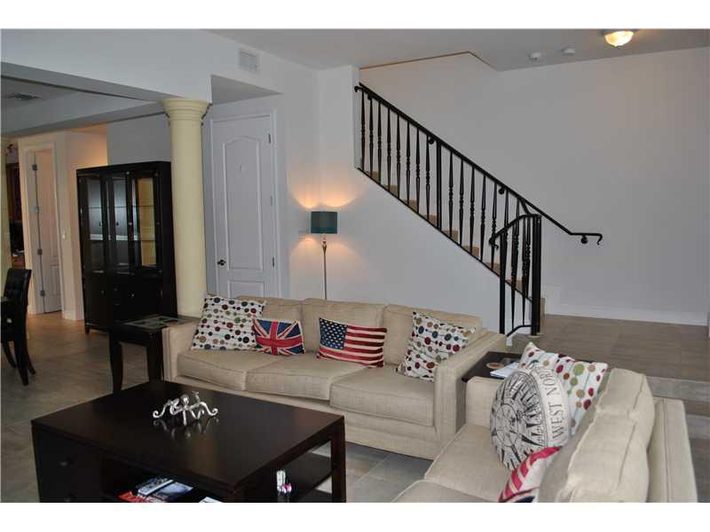 PINES MANOR - Residential Lease