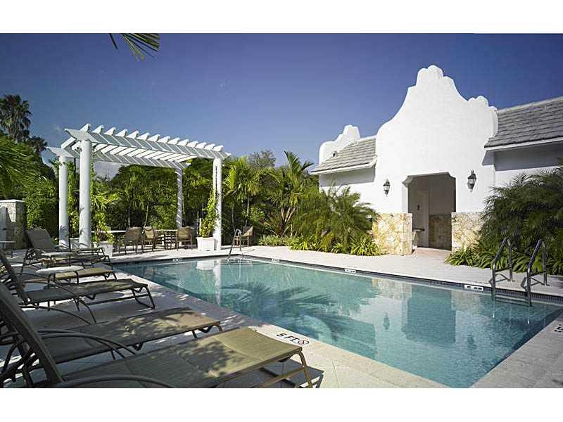 PINES MANOR - Residential Lease