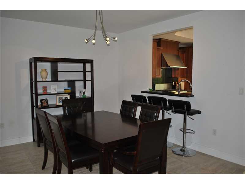 PINES MANOR - Residential Lease