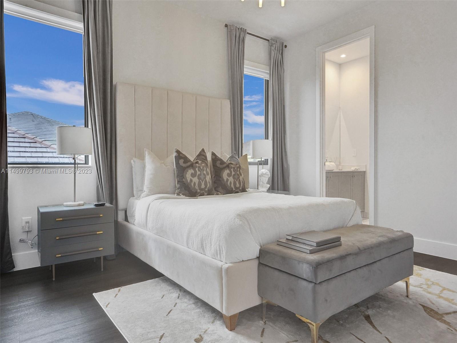 TUSCAN ISLES - Residential